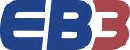 EB3 Logo